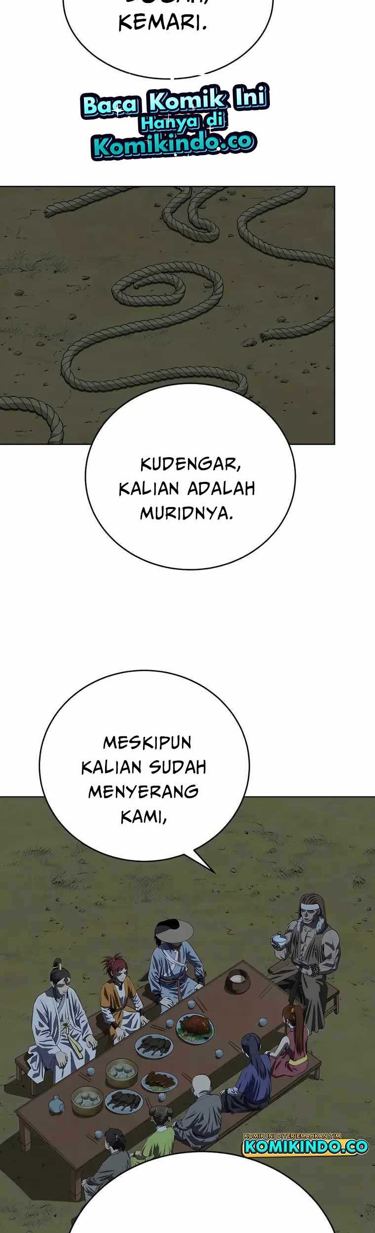 Weak Teacher Chapter 101 Gambar 12