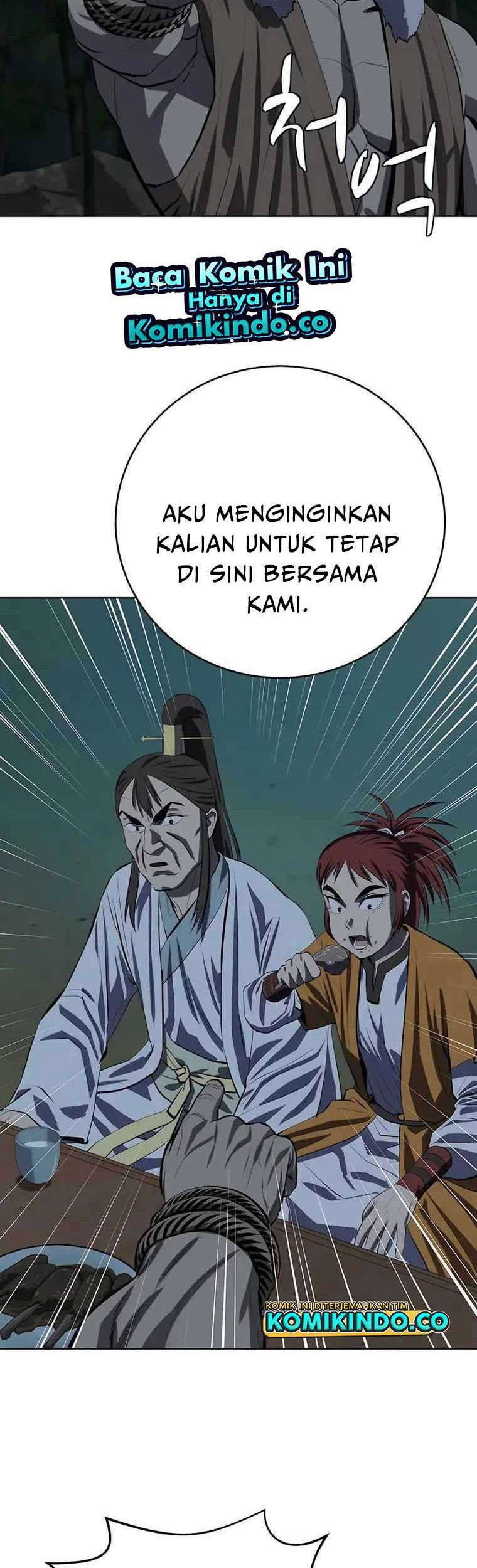 Weak Teacher Chapter 101 Gambar 15