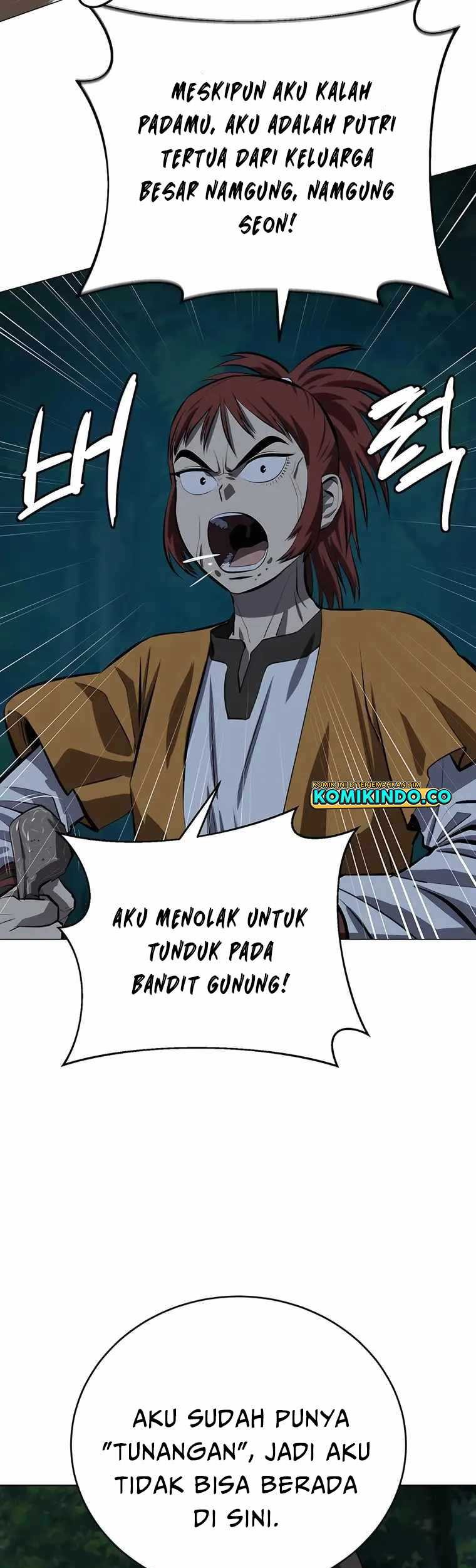 Weak Teacher Chapter 101 Gambar 17