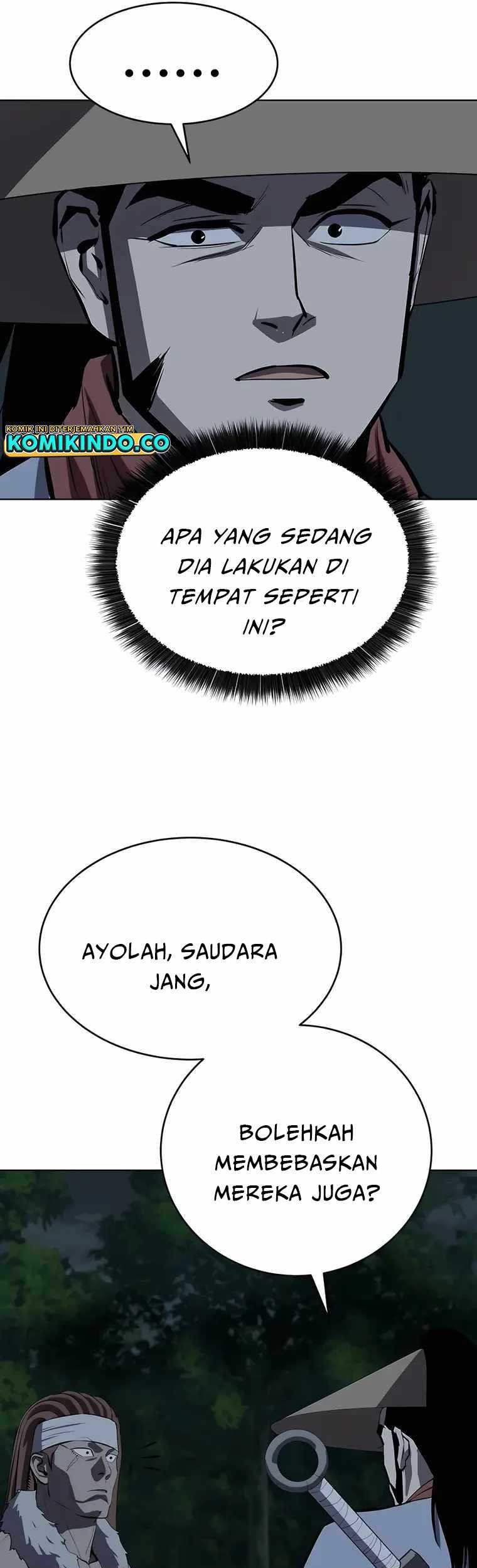 Weak Teacher Chapter 101 Gambar 20