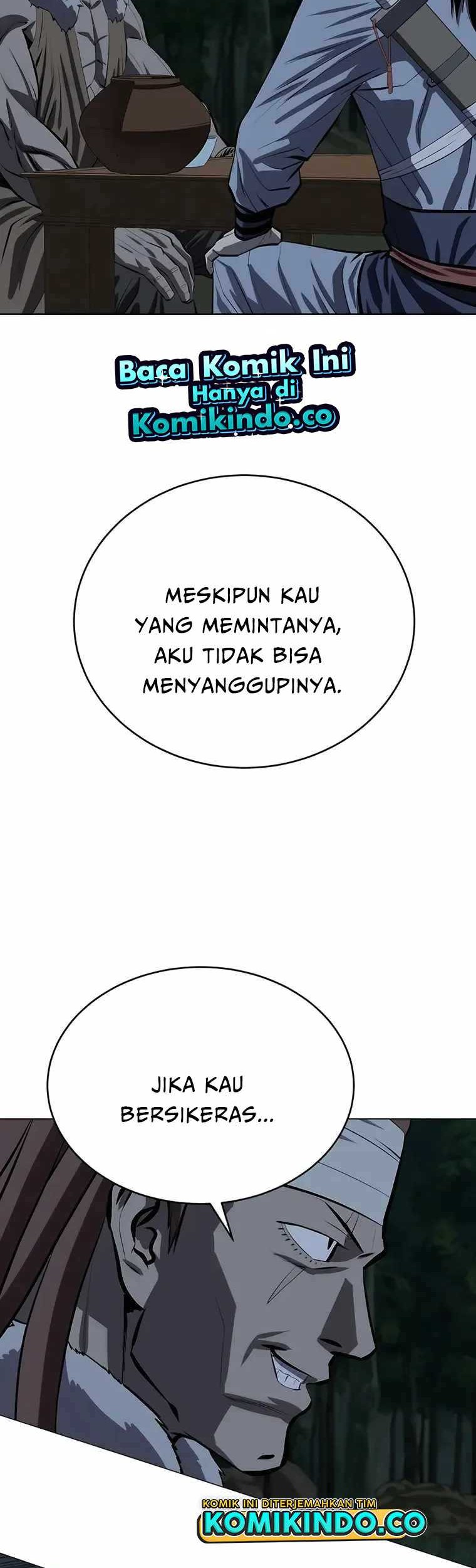 Weak Teacher Chapter 101 Gambar 21