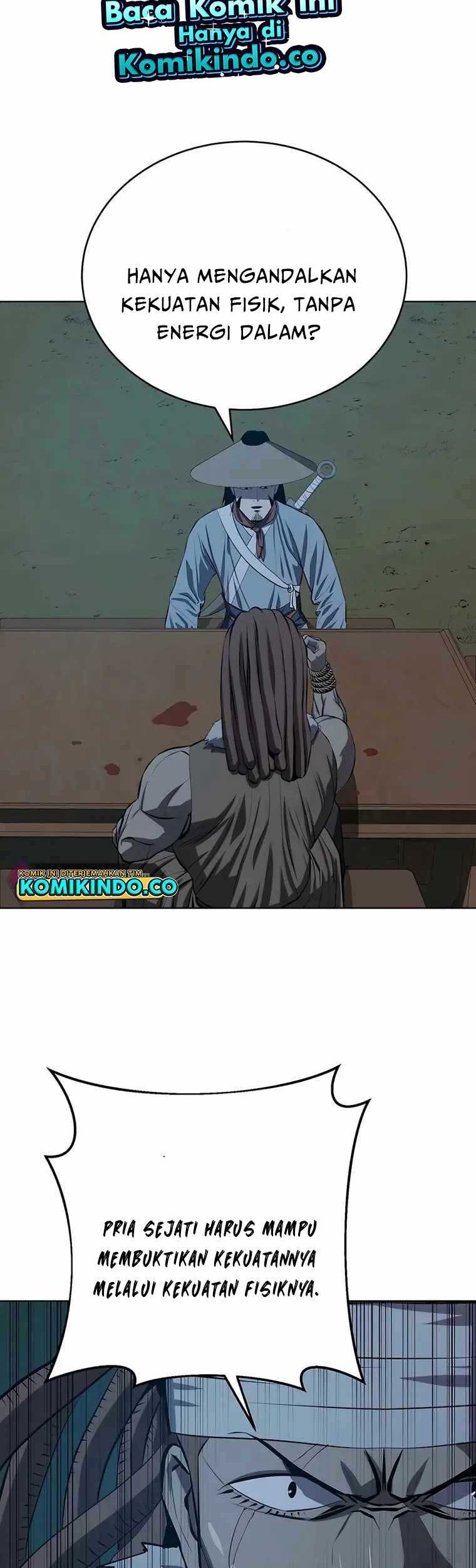 Weak Teacher Chapter 101 Gambar 24