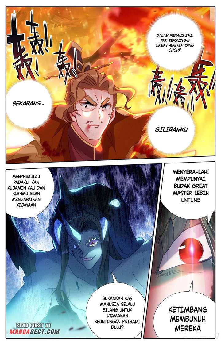Cang Yuantu Chapter 179 Gambar 10