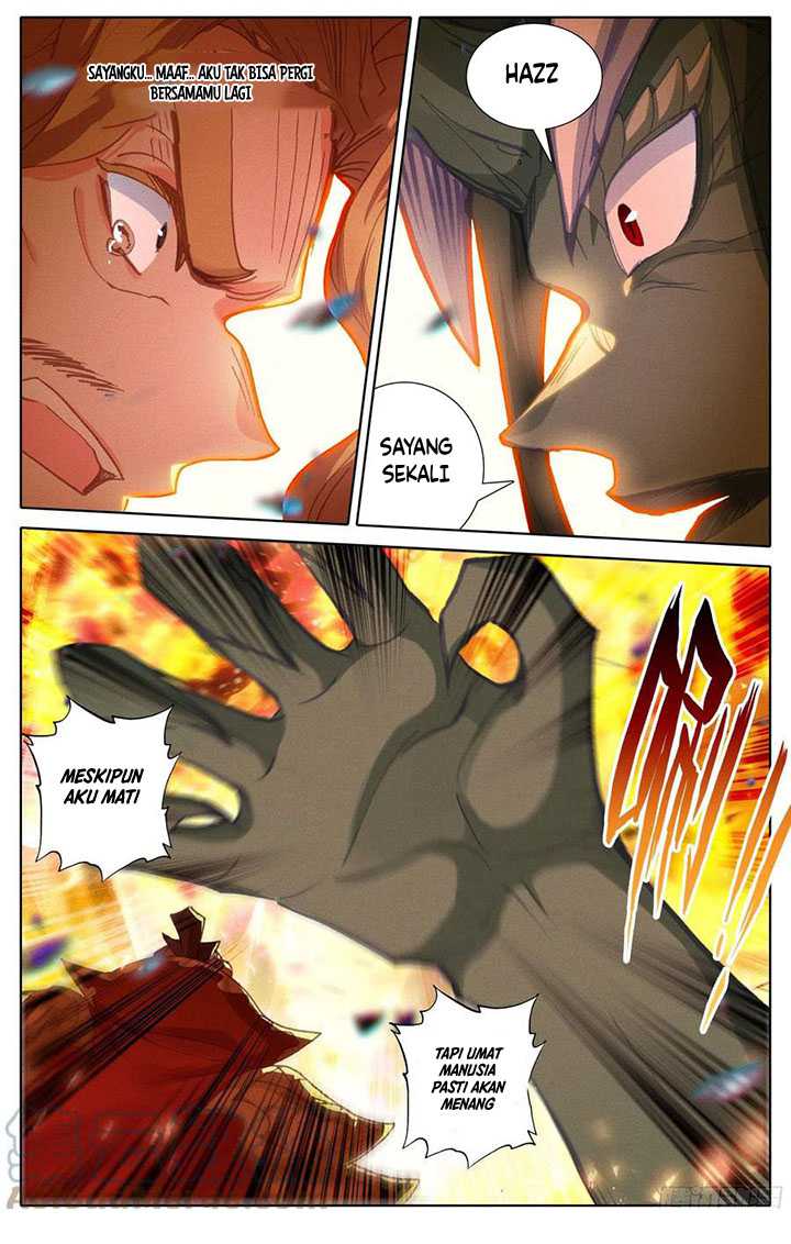 Cang Yuantu Chapter 179 Gambar 13