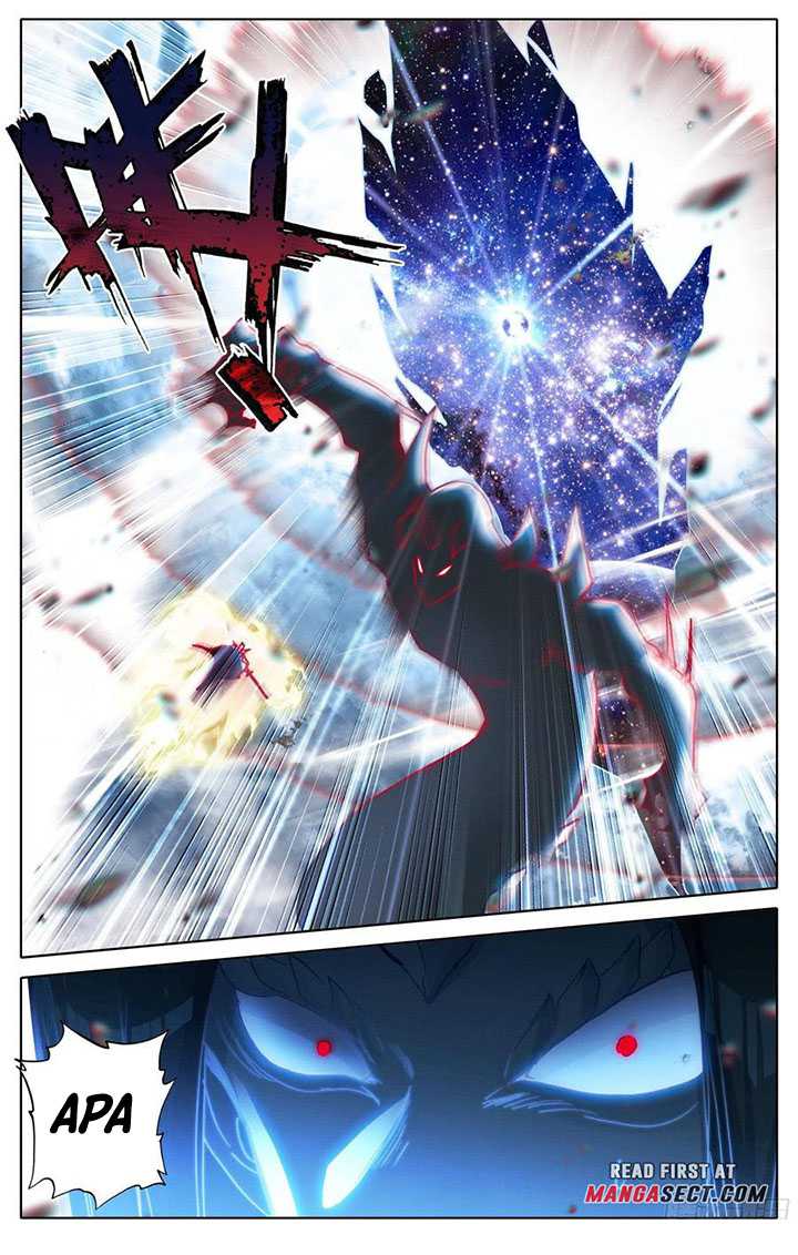 Cang Yuantu Chapter 179 Gambar 14