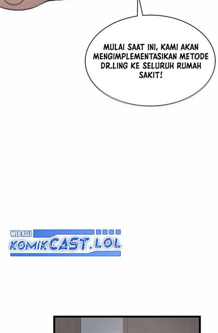 Great Doctor Ling Ran Chapter 173 Gambar 23