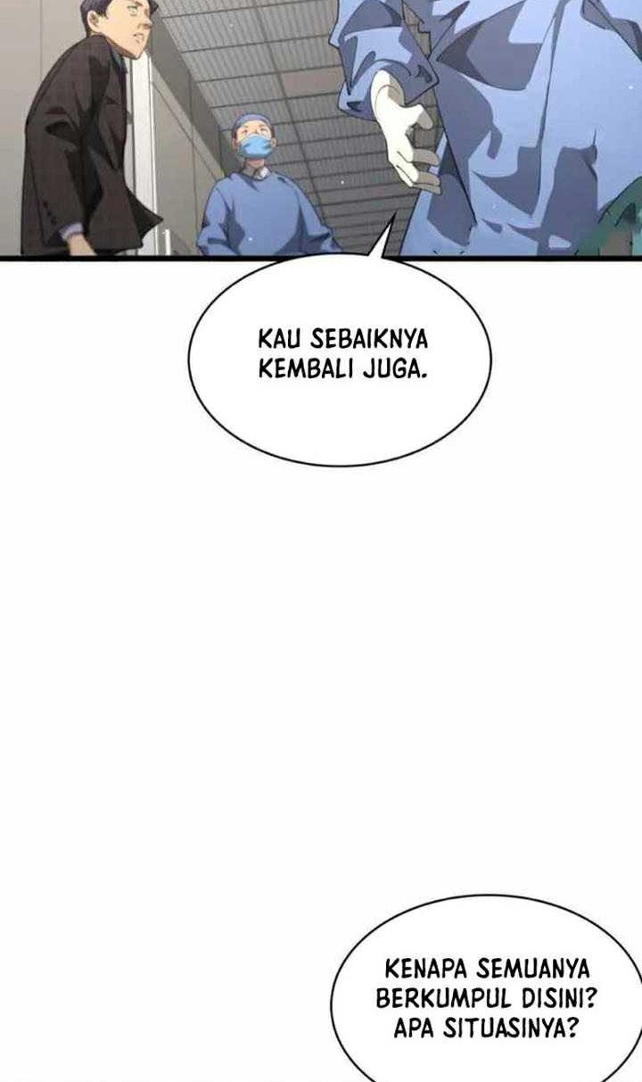 Great Doctor Ling Ran Chapter 173 Gambar 33