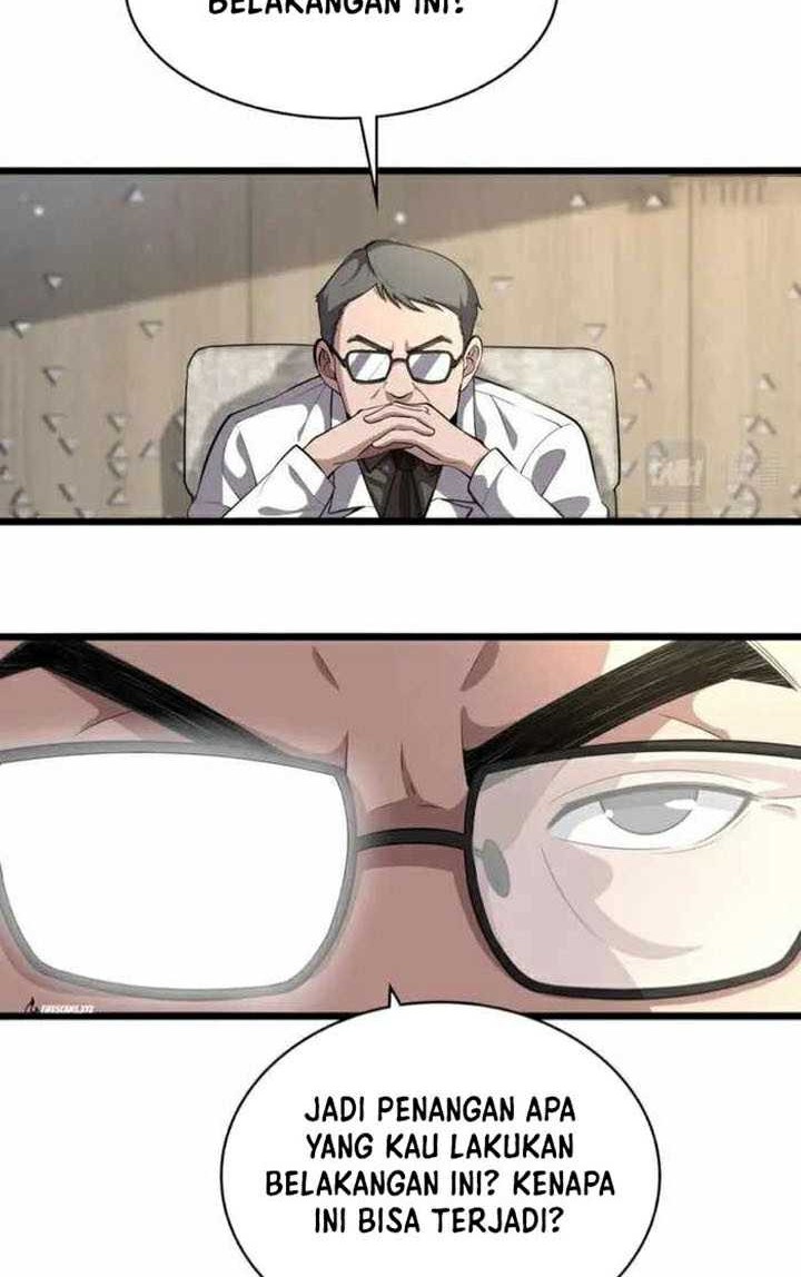 Great Doctor Ling Ran Chapter 173 Gambar 3
