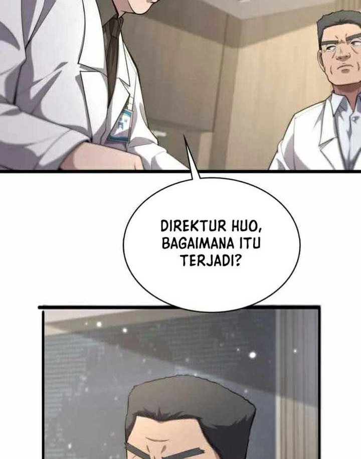 Great Doctor Ling Ran Chapter 173 Gambar 15