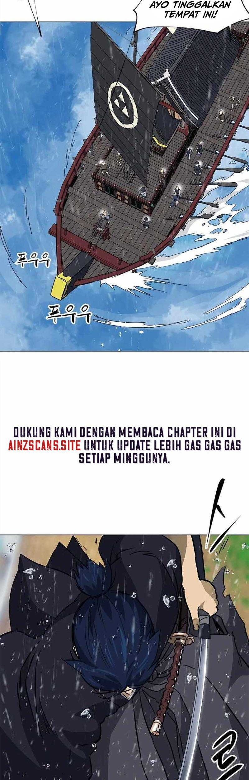 Infinite Level Up in Murim Chapter 177 Gambar 40