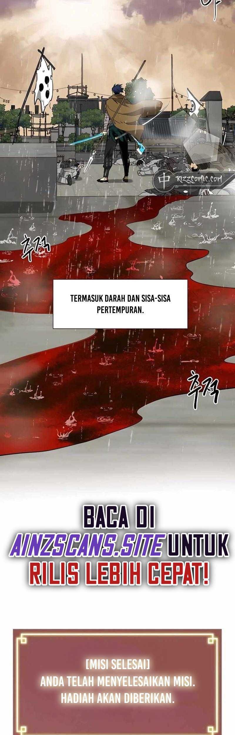Infinite Level Up in Murim Chapter 177 Gambar 70