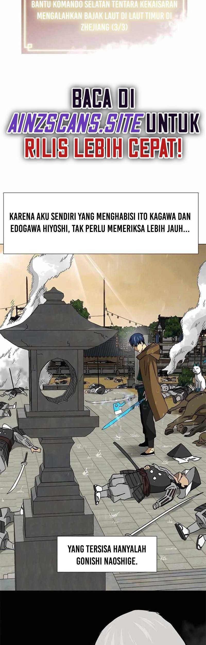 Infinite Level Up in Murim Chapter 177 Gambar 74