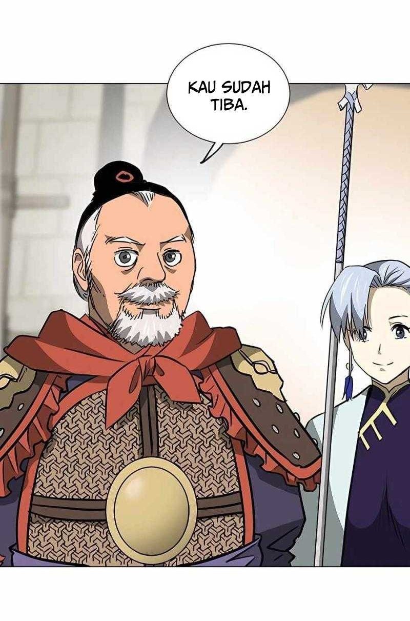 Infinite Level Up in Murim Chapter 177 Gambar 83