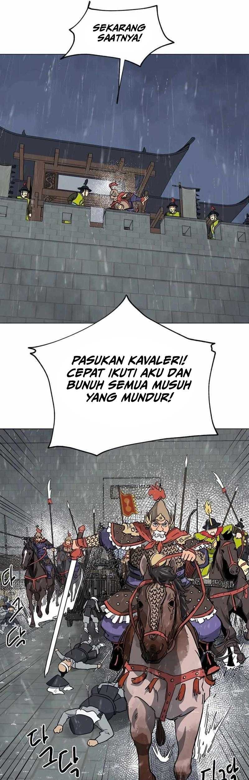 Infinite Level Up in Murim Chapter 177 Gambar 6