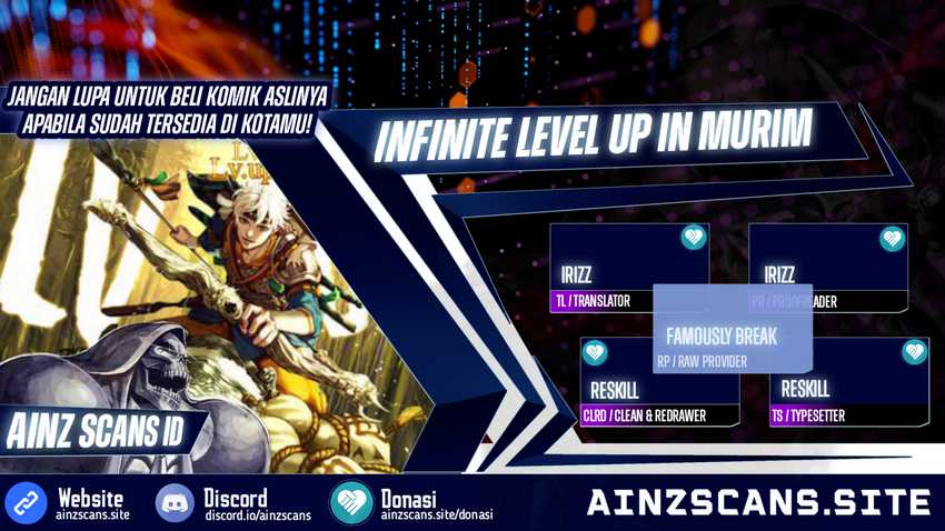 Baca Komik Infinite Level Up in Murim Chapter 175 Gambar 1