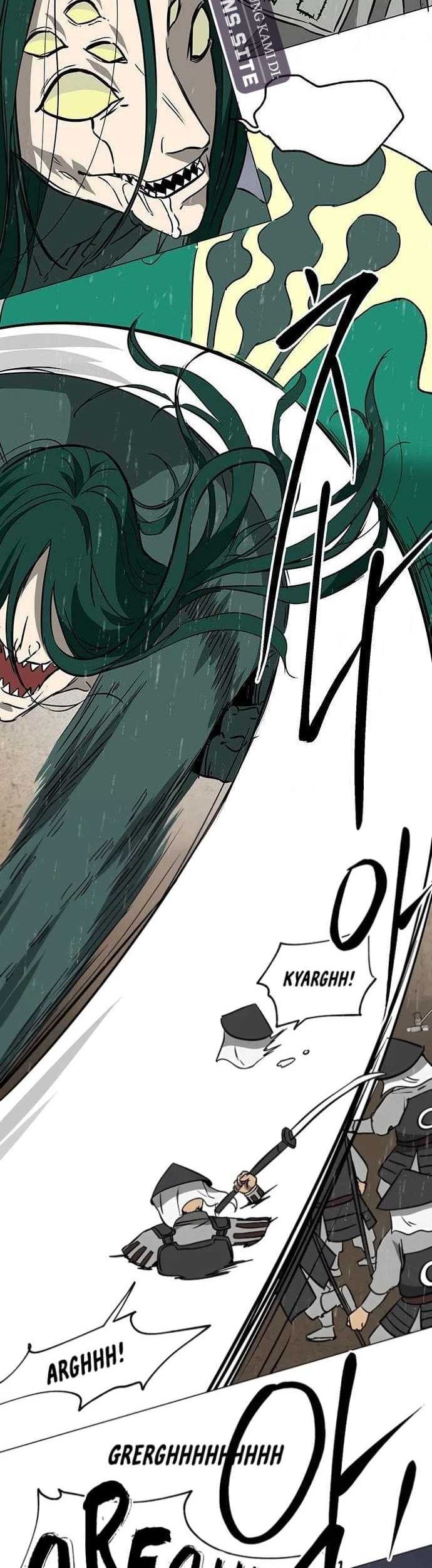 Infinite Level Up in Murim Chapter 175 Gambar 32