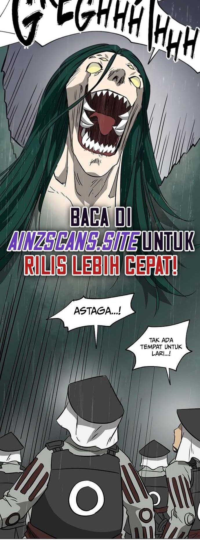 Infinite Level Up in Murim Chapter 175 Gambar 33