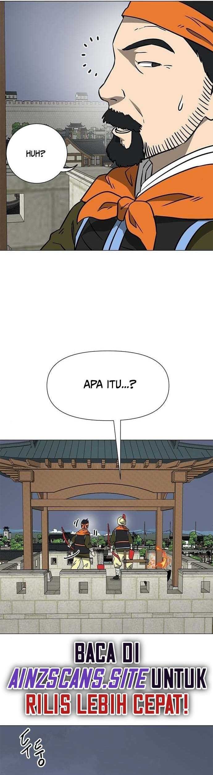 Infinite Level Up in Murim Chapter 175 Gambar 7