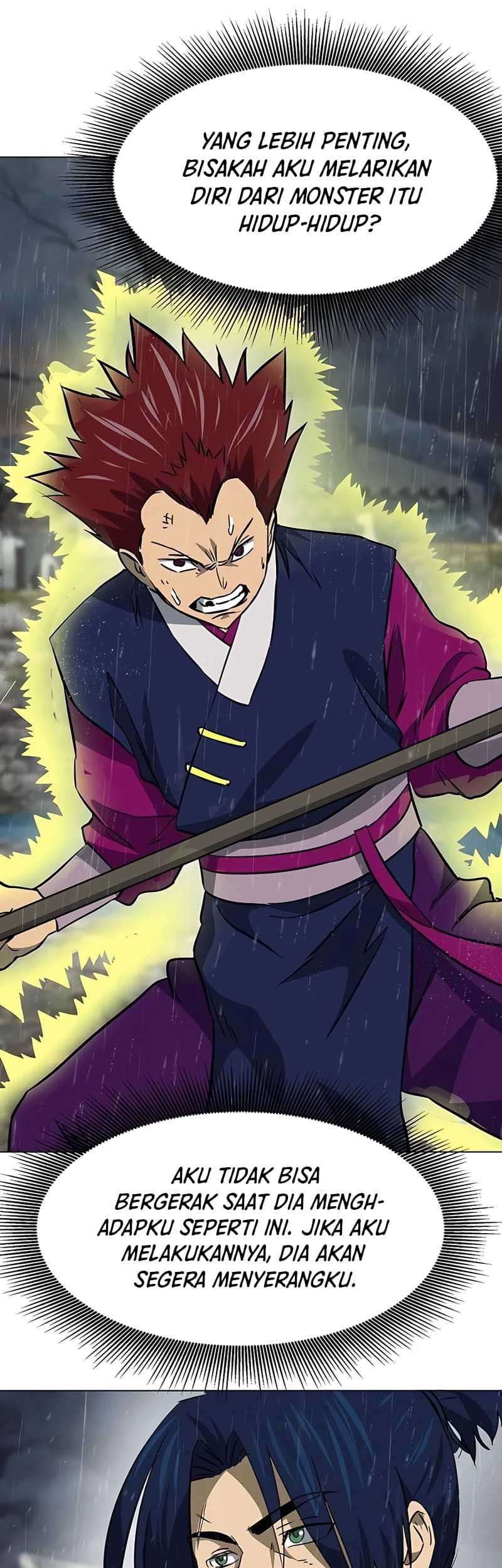 Infinite Level Up in Murim Chapter 174 Gambar 27