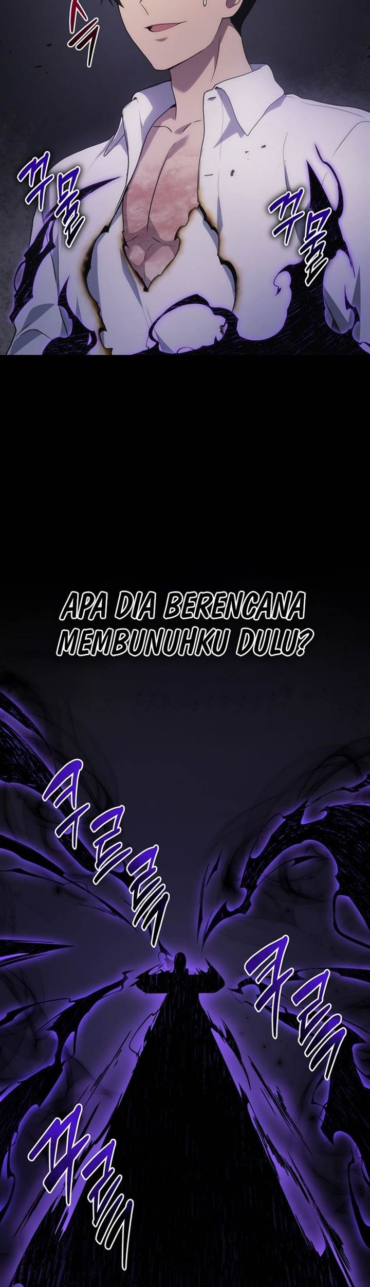 Martial God Regressed to Level 2 Chapter 50 Gambar 37