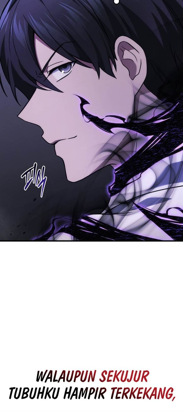 Martial God Regressed to Level 2 Chapter 50 Gambar 47