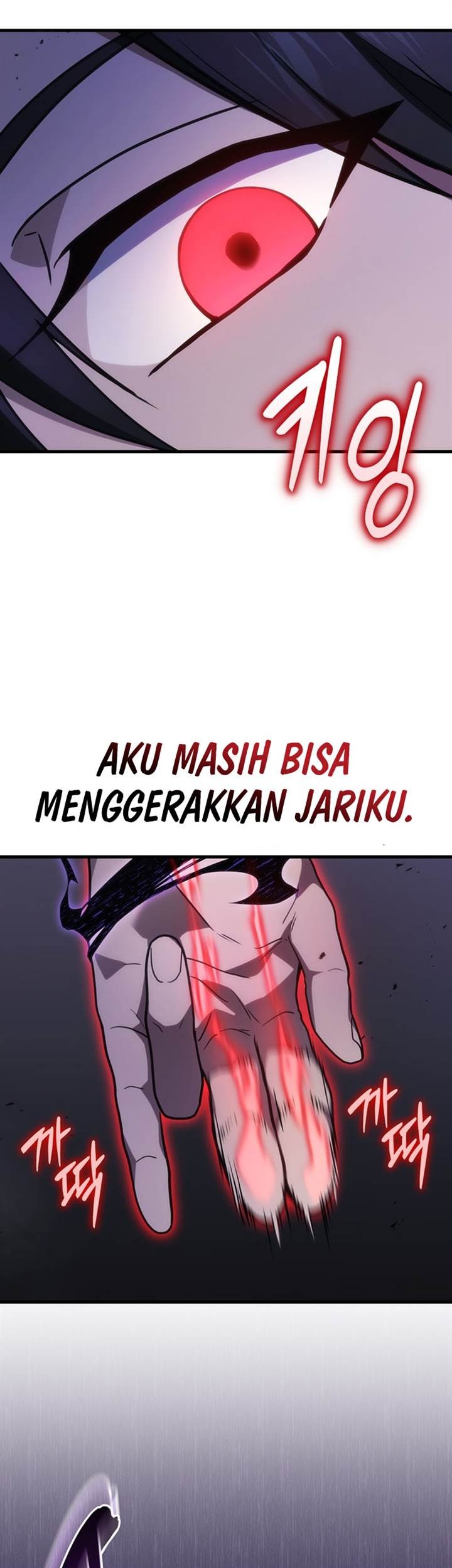 Martial God Regressed to Level 2 Chapter 50 Gambar 48