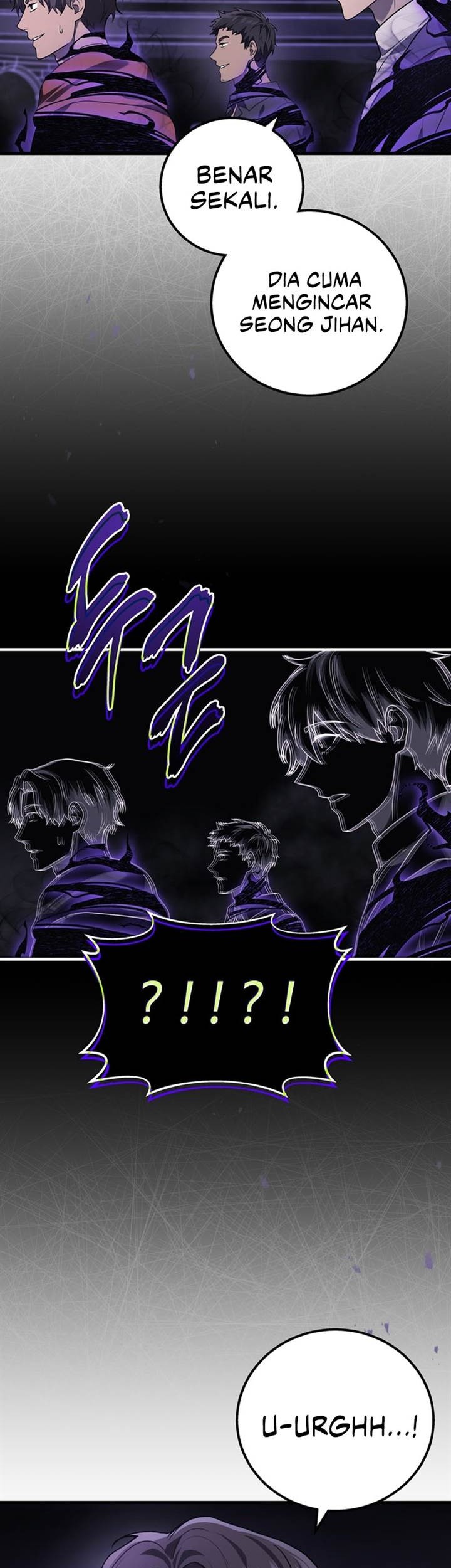 Martial God Regressed to Level 2 Chapter 50 Gambar 50