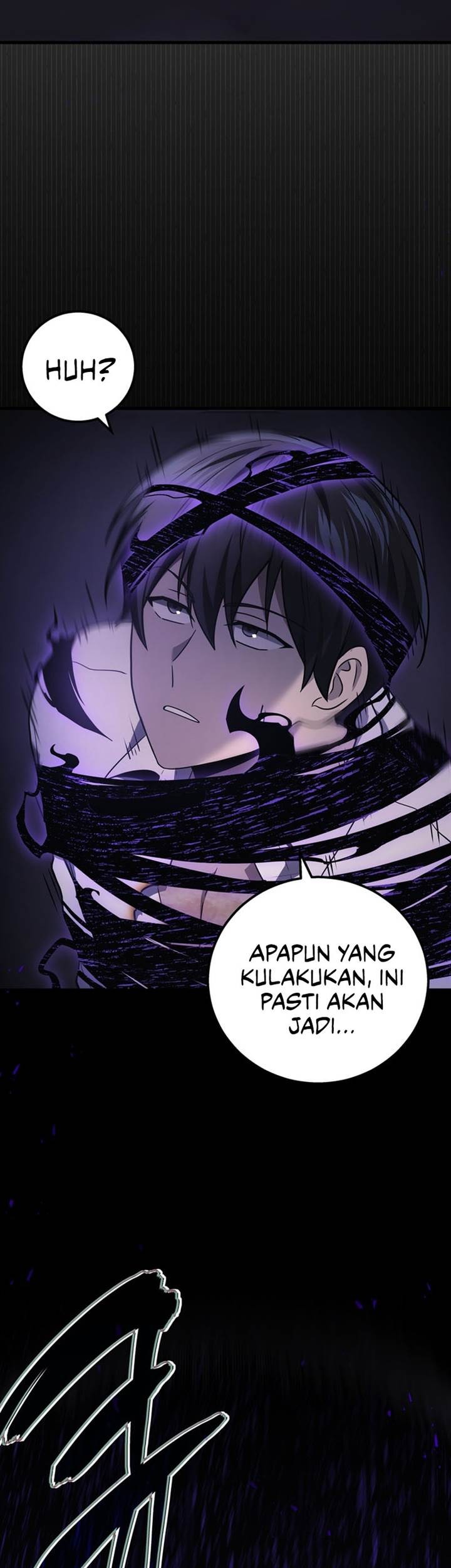 Martial God Regressed to Level 2 Chapter 50 Gambar 56