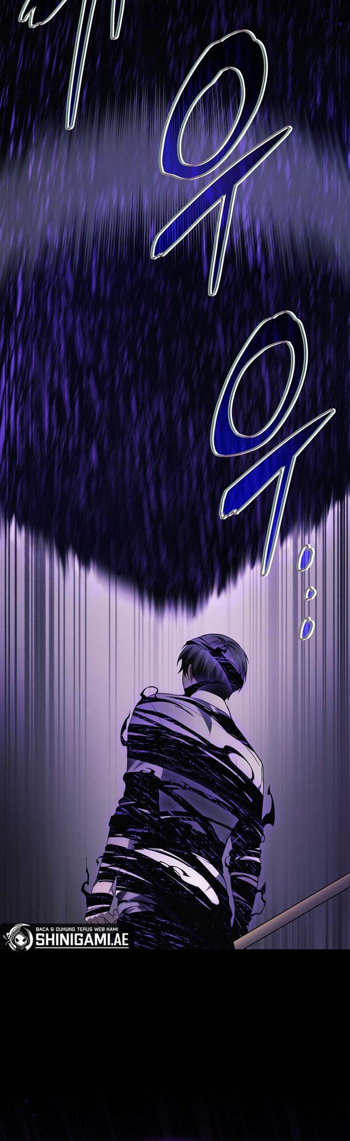 Martial God Regressed to Level 2 Chapter 50 Gambar 57