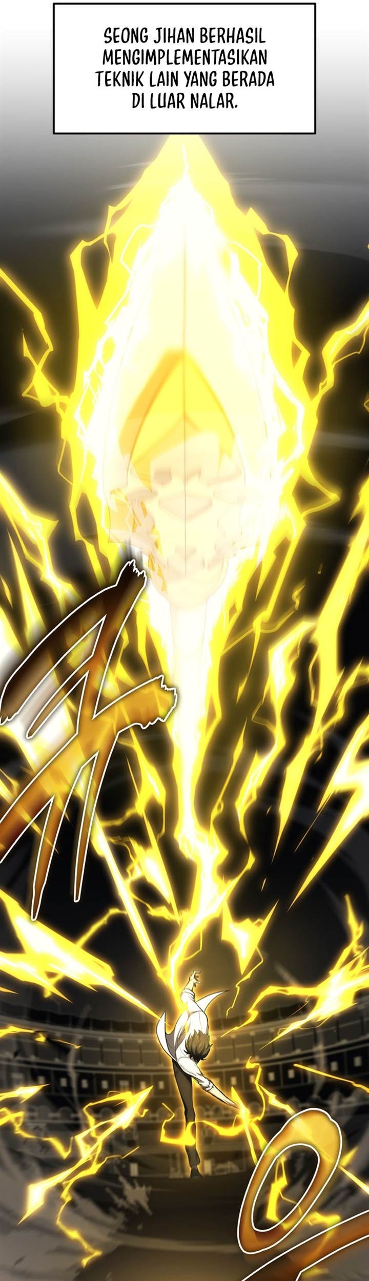 Martial God Regressed to Level 2 Chapter 50 Gambar 5