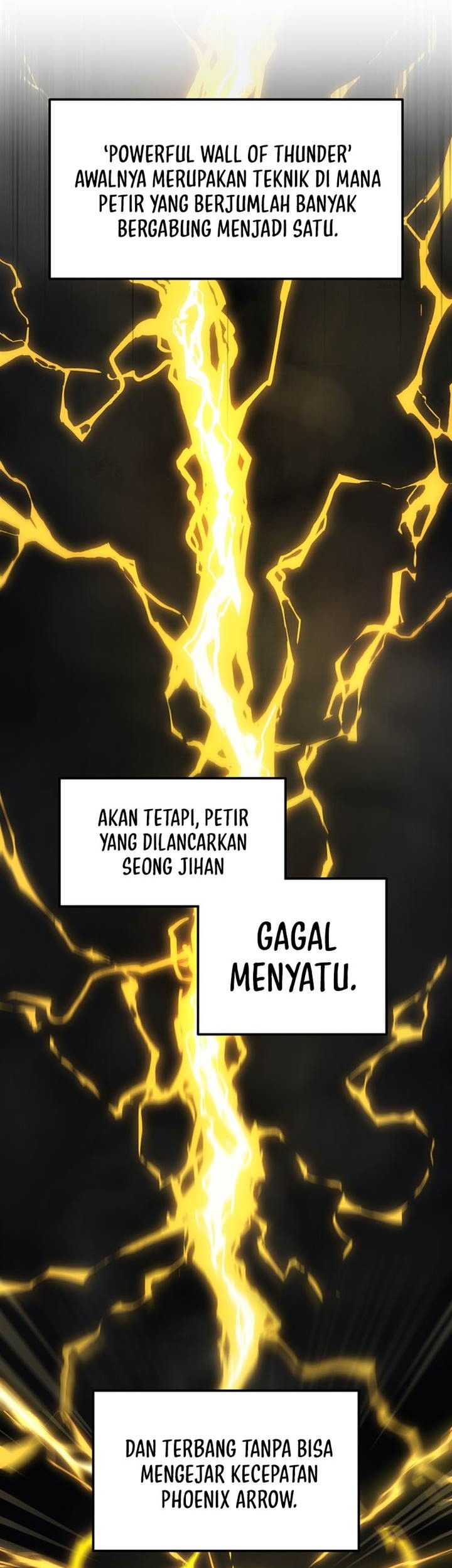 Martial God Regressed to Level 2 Chapter 50 Gambar 7