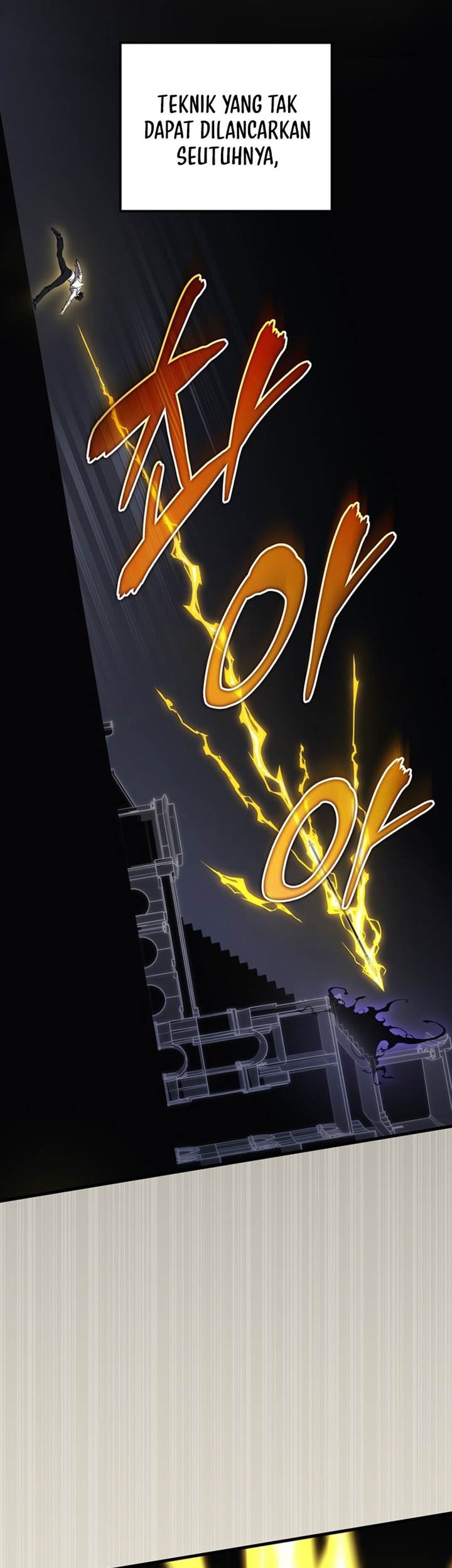 Martial God Regressed to Level 2 Chapter 50 Gambar 9