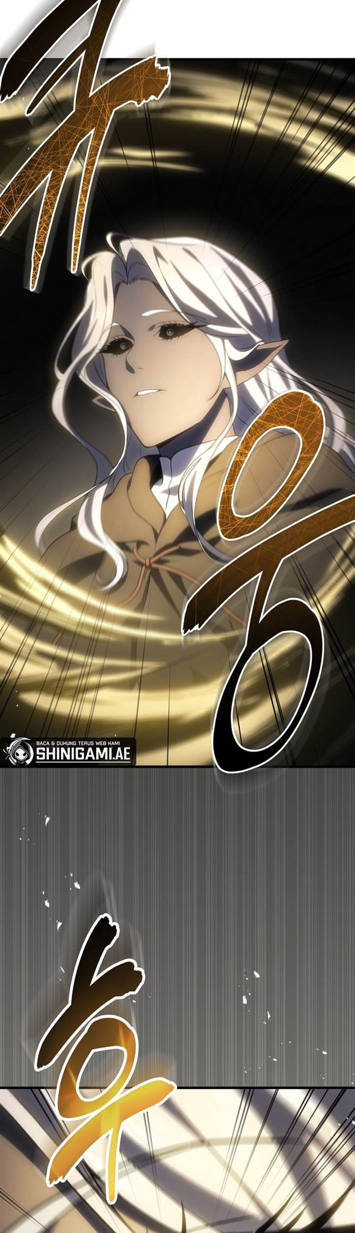 Martial God Regressed to Level 2 Chapter 50 Gambar 11