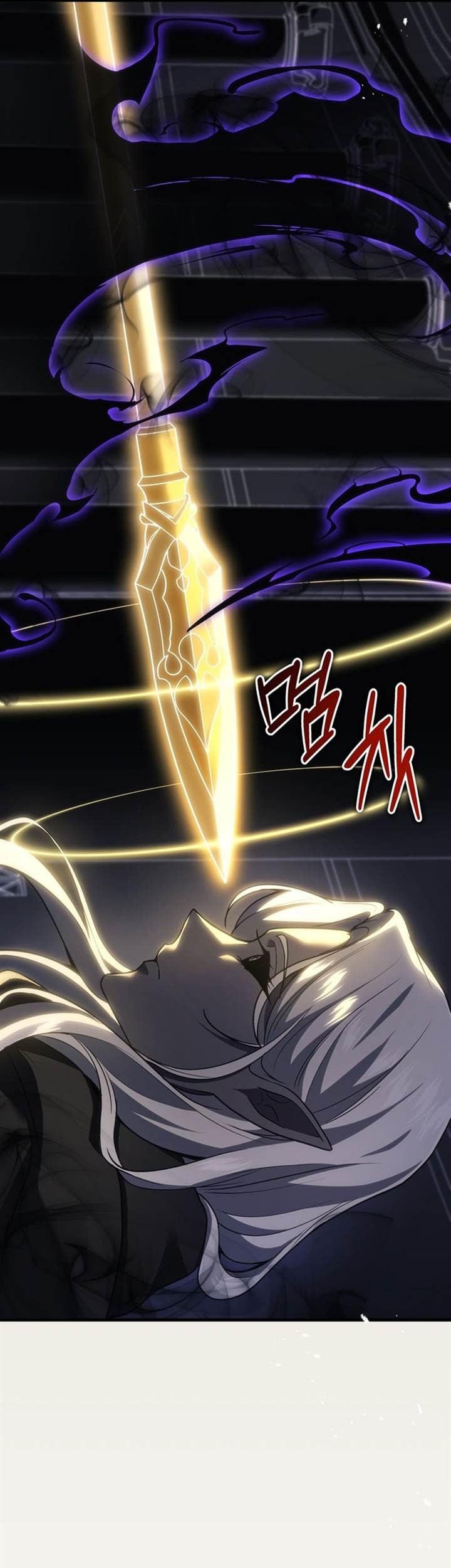 Martial God Regressed to Level 2 Chapter 50 Gambar 13