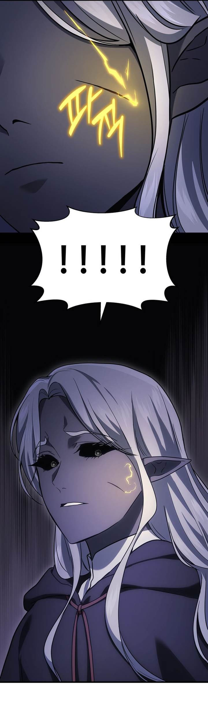 Martial God Regressed to Level 2 Chapter 50 Gambar 16