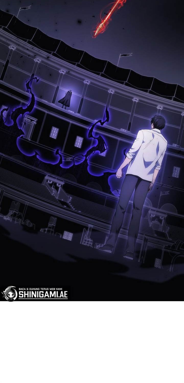 Martial God Regressed to Level 2 Chapter 50 Gambar 19