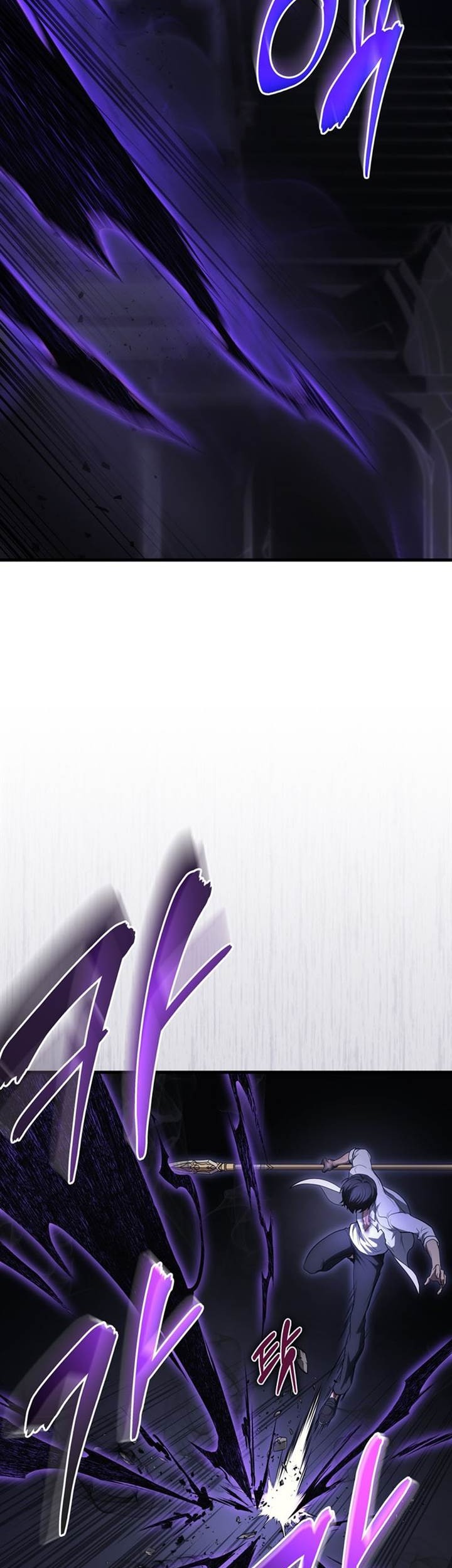 Martial God Regressed to Level 2 Chapter 50 Gambar 26