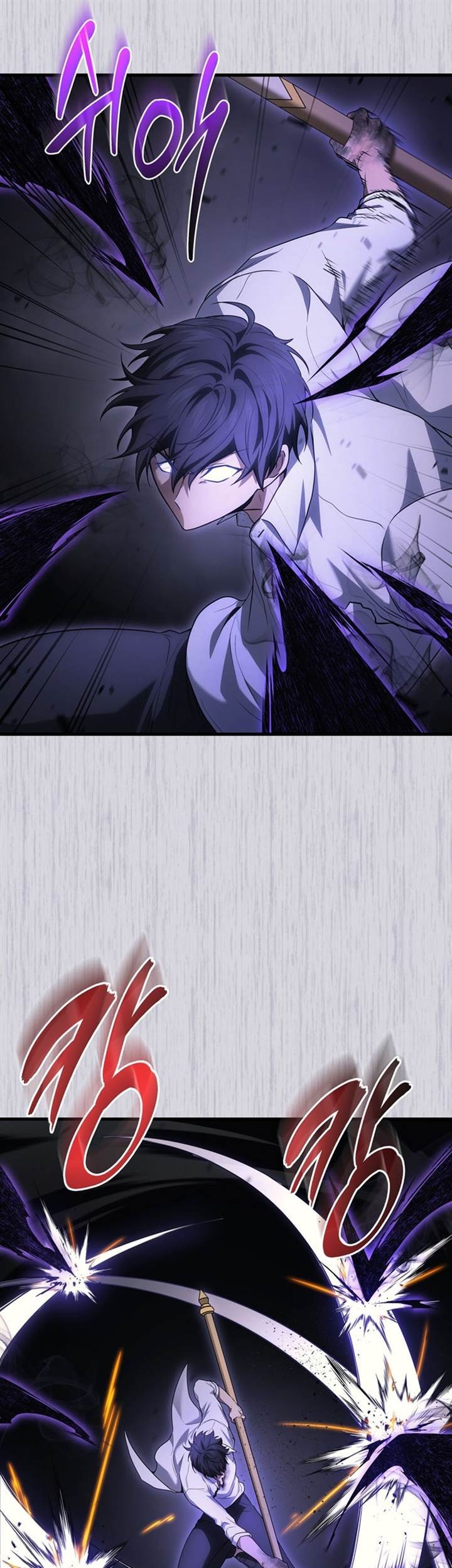 Martial God Regressed to Level 2 Chapter 50 Gambar 28