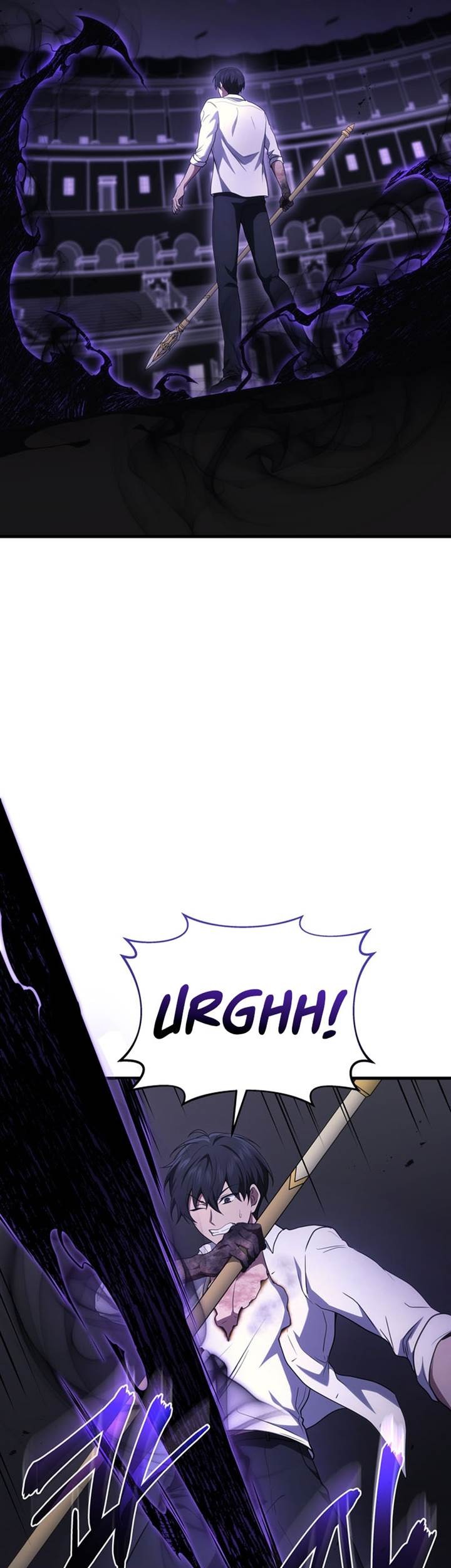 Martial God Regressed to Level 2 Chapter 50 Gambar 32