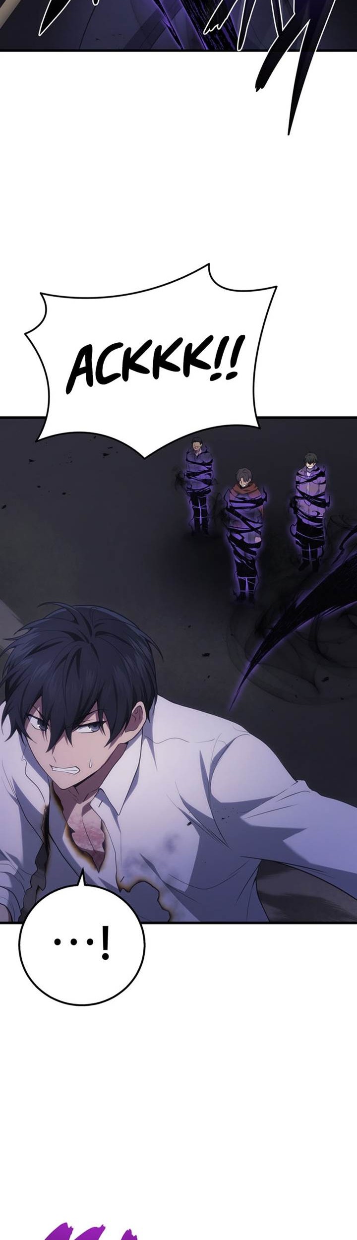 Martial God Regressed to Level 2 Chapter 50 Gambar 33