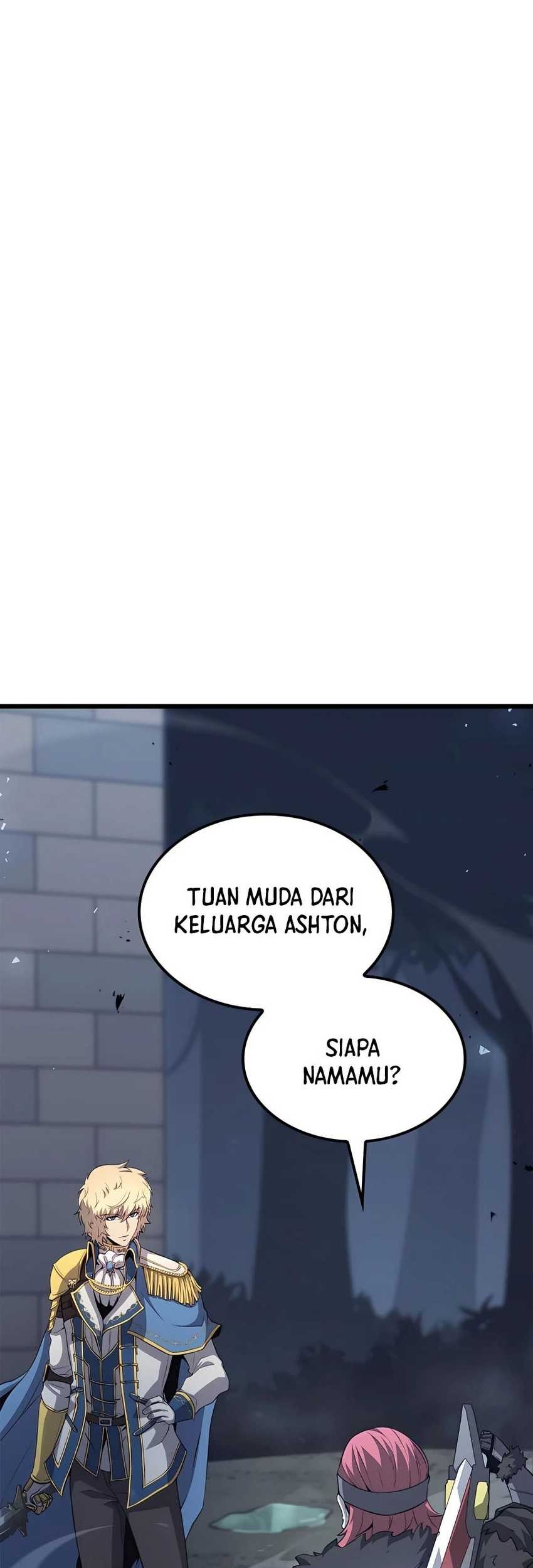 Baca Manhwa The Count’s Youngest Son Is A Player! Chapter 45 Gambar 2