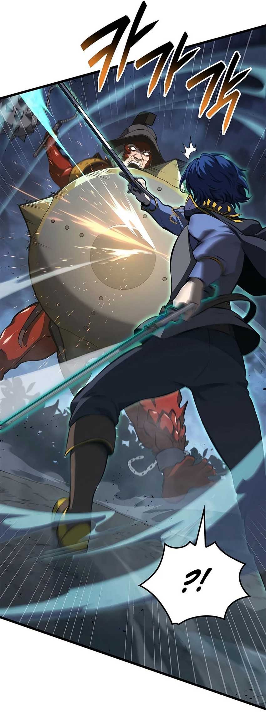 The Count’s Youngest Son Is A Player! Chapter 45 Gambar 31