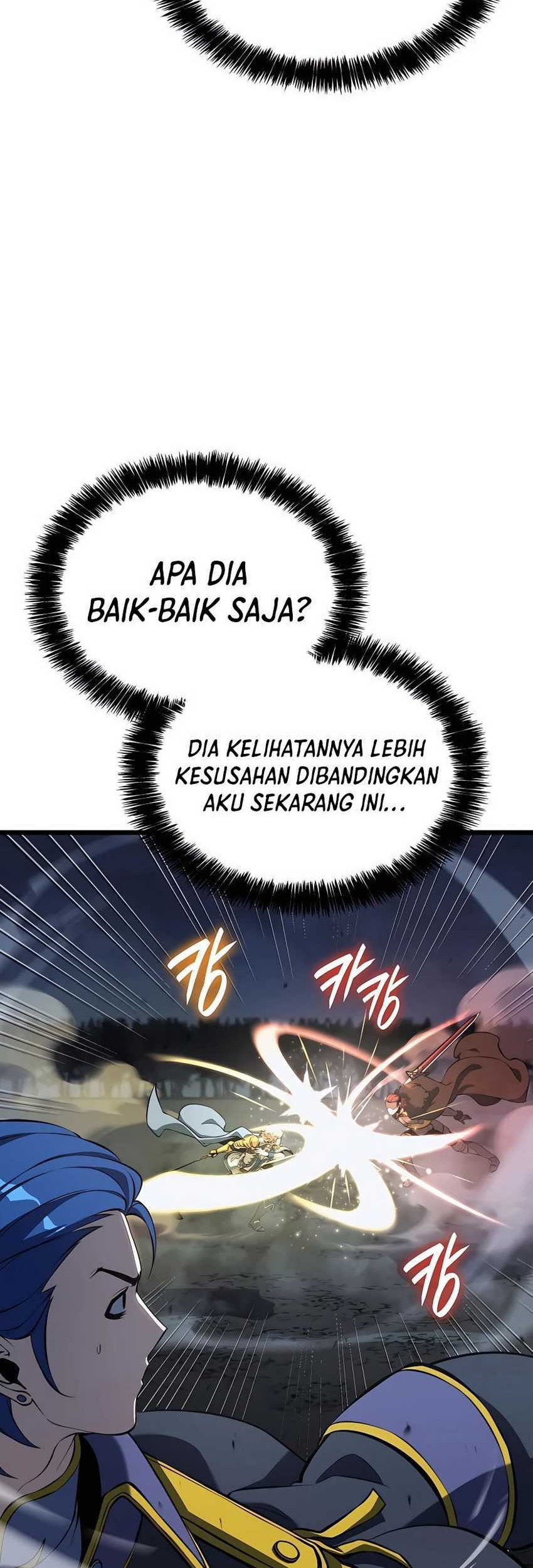 The Count’s Youngest Son Is A Player! Chapter 45 Gambar 38