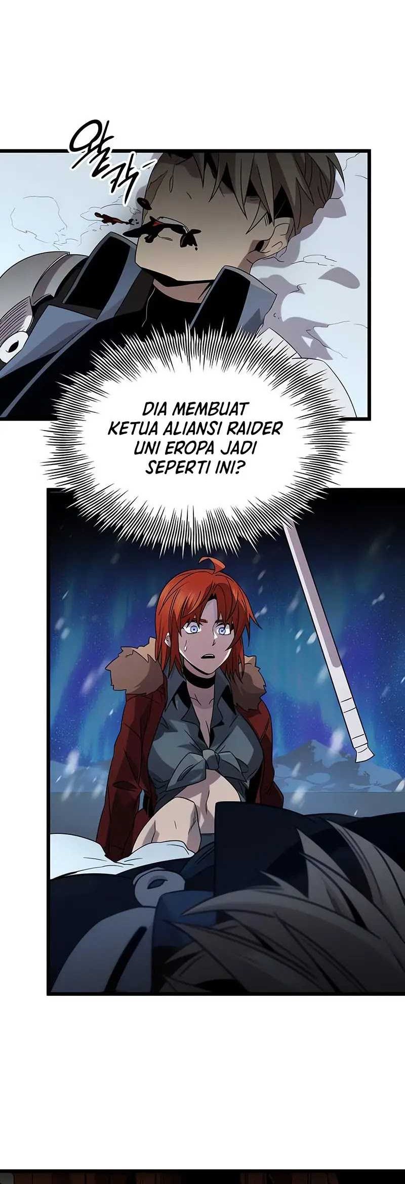 I Obtained a Mythic Item Chapter 95 Gambar 49
