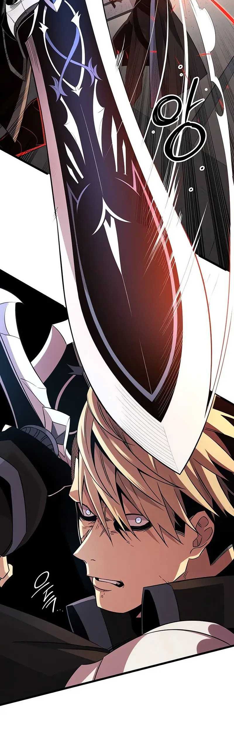 I Obtained a Mythic Item Chapter 95 Gambar 7