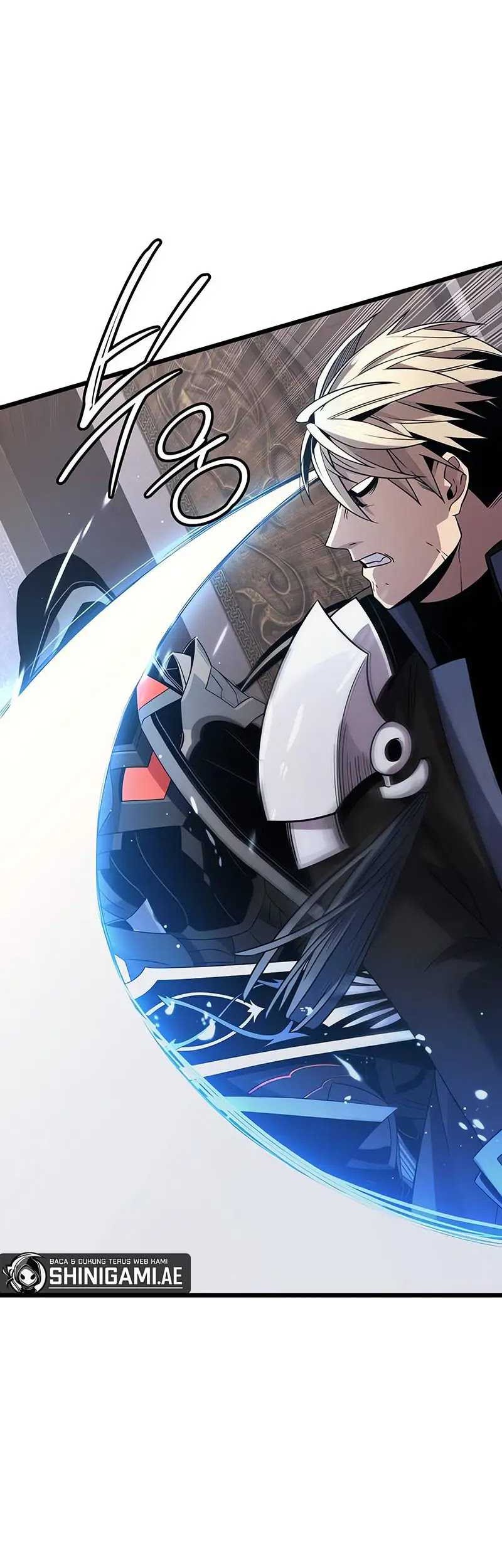 I Obtained a Mythic Item Chapter 95 Gambar 8