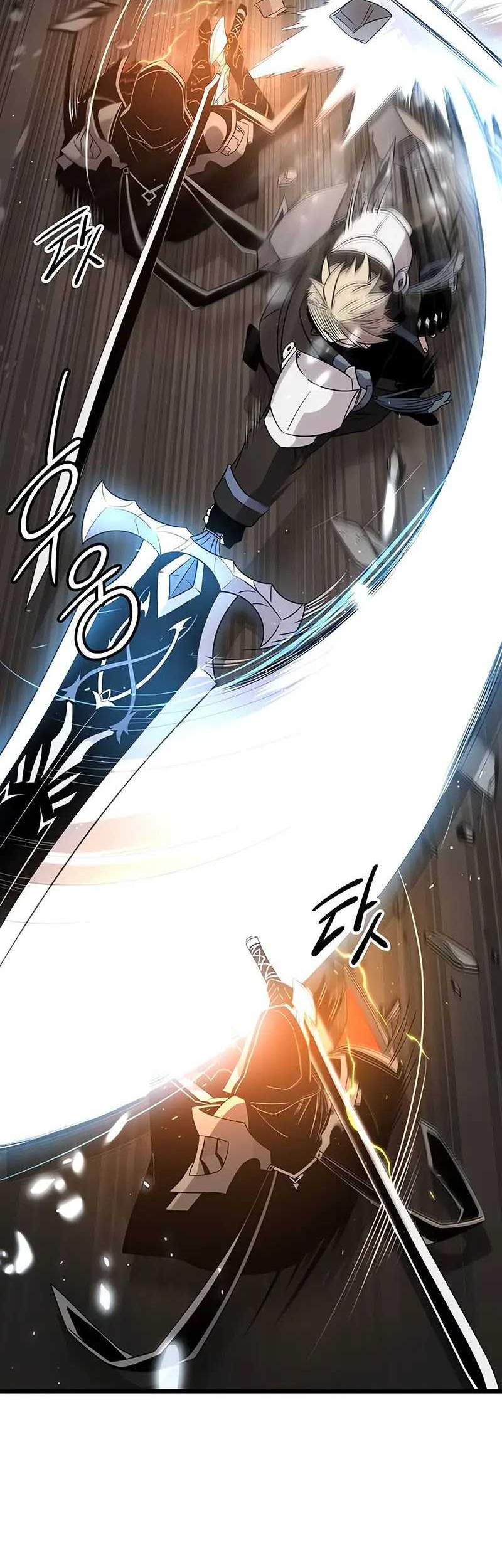 I Obtained a Mythic Item Chapter 95 Gambar 11