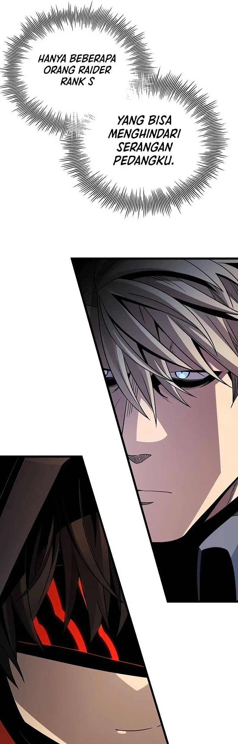 I Obtained a Mythic Item Chapter 95 Gambar 14