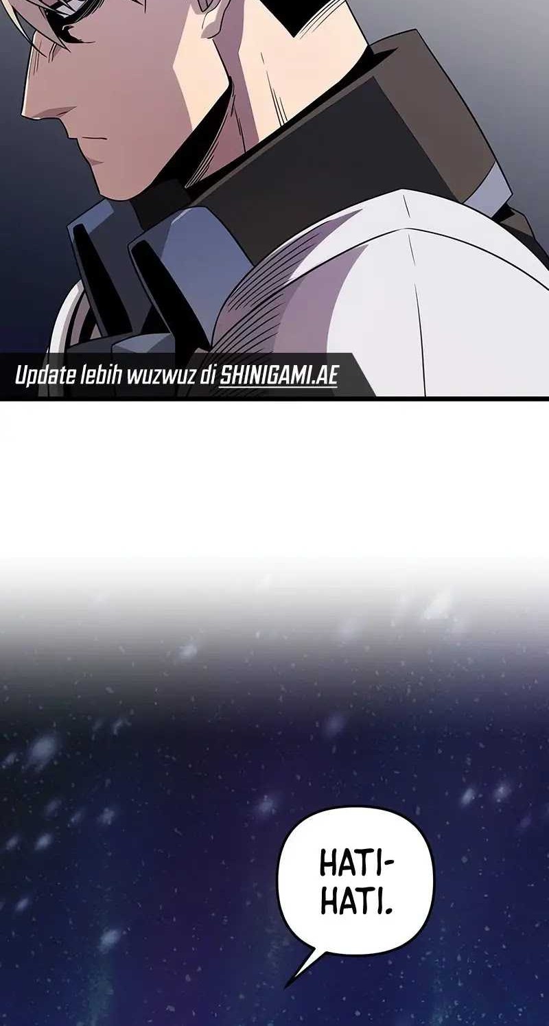 I Obtained a Mythic Item Chapter 95 Gambar 17