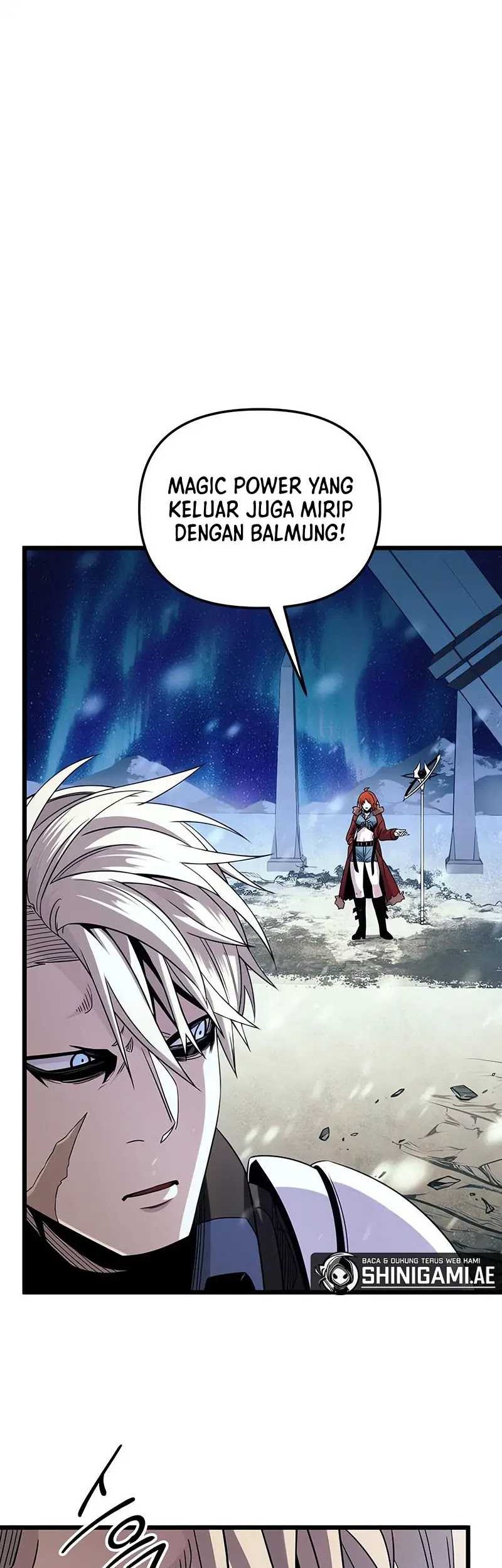 I Obtained a Mythic Item Chapter 95 Gambar 19